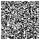 QR code with Heart Center Of The Oranges contacts