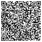 QR code with Richard A Goldstein MD contacts
