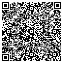 QR code with US Xpress contacts