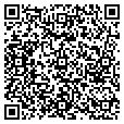 QR code with P B Diner contacts