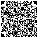 QR code with L T Graphics Inc contacts