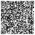 QR code with Advanced Center For Rhabilitation contacts