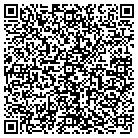 QR code with Mario's Express Service Inc contacts