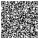 QR code with L J & T Inc contacts