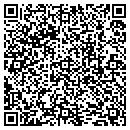 QR code with J L Ingram contacts