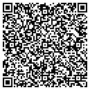 QR code with Hawthorne Paint Co Inc contacts