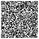 QR code with S & K Mechanical Heating & AC contacts