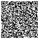 QR code with George Thaler DPM contacts