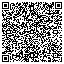 QR code with F M A C Insurance Services contacts