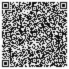 QR code with T Frank Appleby Agency Inc contacts