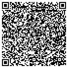 QR code with Sam V Air Conditioning & Heating contacts