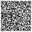 QR code with Ricks Saddle Shop & Feed Sups contacts