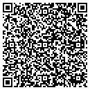 QR code with Hainesport Auto Trck Repr Center contacts