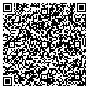 QR code with RF Trax Inc contacts