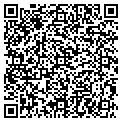 QR code with Genie Cyclery contacts