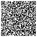 QR code with Cura Group contacts