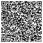 QR code with Commercial File & Storage contacts