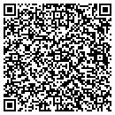 QR code with W P Ray Tile contacts