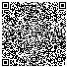 QR code with Hammond World Atlas contacts