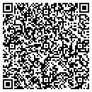 QR code with James Amy E DMD Ms contacts