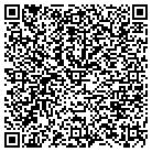 QR code with Ridgewood Institute-Psychthrpy contacts