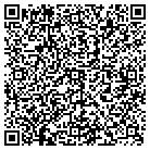 QR code with Princeton Records Exchange contacts