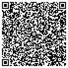 QR code with Whisper Concrete Cutting contacts