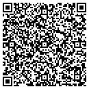 QR code with Zarrow Zarrow & Klein PA contacts
