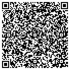 QR code with American National Realty Service contacts
