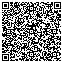 QR code with SBG Printing contacts