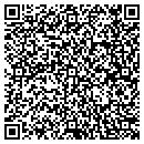 QR code with F Macaro & Sons Inc contacts