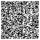 QR code with Xxentria International USA contacts