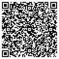 QR code with Leo Grocery contacts