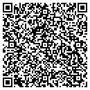 QR code with Upper Craig School contacts