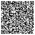 QR code with Cafe 750 contacts