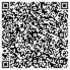 QR code with Aeromach Manufacturing contacts