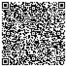 QR code with Headlines By Pantana contacts