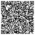 QR code with Atlas O contacts