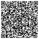 QR code with Gadaleta Heatin and Cooling contacts