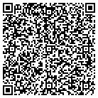 QR code with A 24 All Day Emrgncy A Lcksmth contacts