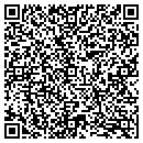 QR code with E K Productions contacts