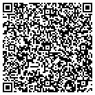 QR code with Timberline Cold Storage contacts