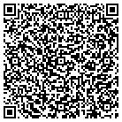 QR code with A & B Gutter Cleaning contacts