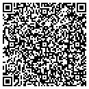 QR code with F M Vaccaro & Assoc contacts