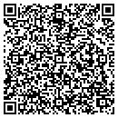 QR code with Roger E White DDS contacts