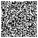 QR code with One Hour Martinizing contacts