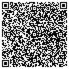 QR code with F & F Termite & Pest Control contacts