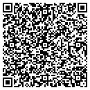 QR code with Aperio contacts
