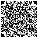 QR code with J A D E Construction contacts