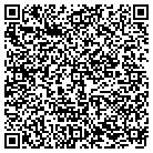 QR code with B & B Respiratory Solutions contacts